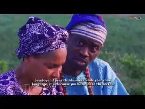 Video: Igba Aje - Latest Blockbuster Yoruba Movie 2018 Drama Starring: Lateef Adedimeji | Fathia Balogun